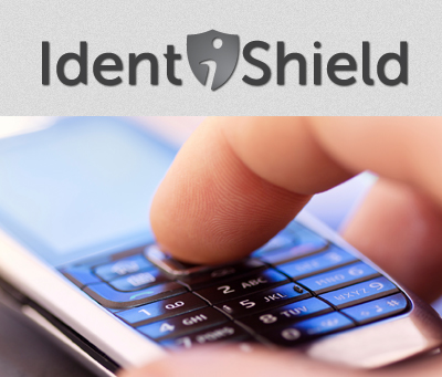 Get Started Now with IdentiShield